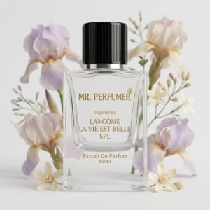 Inspired By LANCOME LA VIE EST BELLE SPL