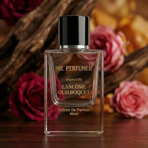 Inspired By LANCOME OUD BOQUET