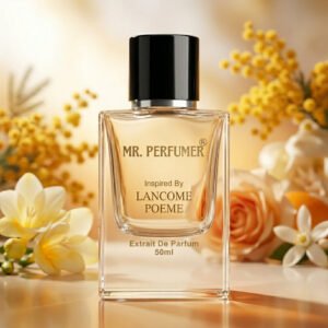 Inspired By LANCOME POEME