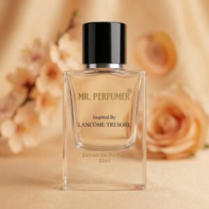 Inspired By LANCOME TRESORE