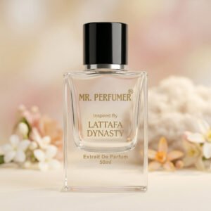 Inspired By LATTAFA DYNASTY