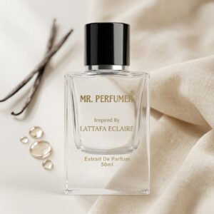 Inspired By LATTAFA ECLAIRE