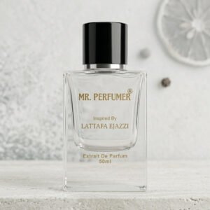 Inspired By LATTAFA EJAZZI