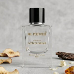 Inspired By LATTAFA FAKHAR