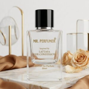 Inspired By LATTAFA HER CONFESSION