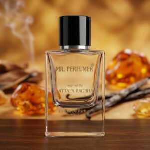 Inspired By LATTAFA RAGBHA