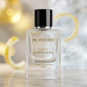 Inspired By LEMON AG GA