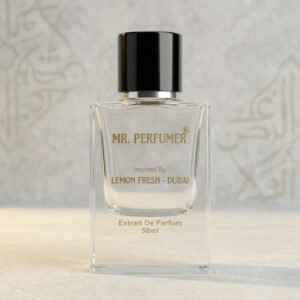 Inspired By LEMON FRESH - DUBAI