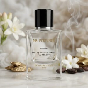 Inspired By LES LIQUIDES IMAGINAIRES BLANCHE BETE