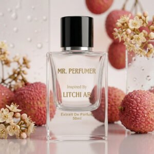 Inspired By LITCHI AR