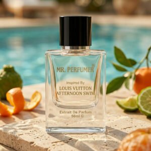 Inspired By LOUIS VUITTON AFTERNOON SWIM