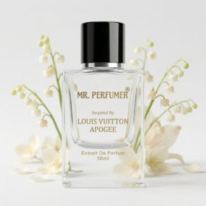 Inspired By LOUIS VUITTON APOGEE