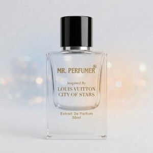 Inspired By LOUIS VUITTON CITY OF STARS