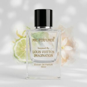 Inspired By LOUIS VUITTON IMAGINATION