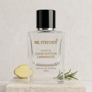 Inspired By LOUIS VUITTON LIMMENSITE