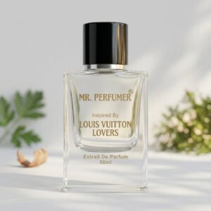 Inspired By LOUIS VUITTON LOVERS