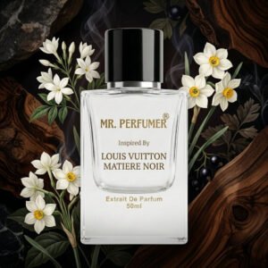 Inspired By LOUIS VUITTON MATIERE NOIR