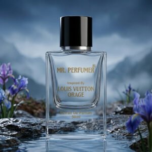 Inspired By LOUIS VUITTON ORAGE