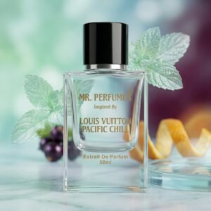 Inspired By LOUIS VUITTON PACIFIC CHILL