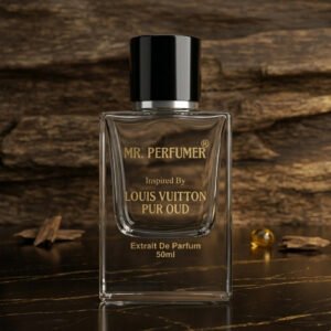 Inspired By LOUIS VUITTON PUR OUD