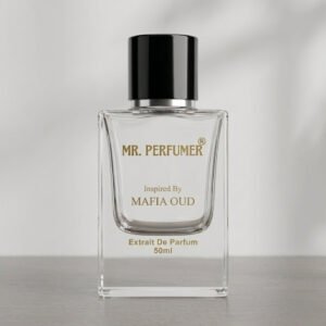 Inspired By MAFIA OUD