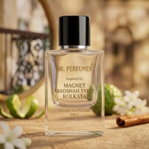 Inspired By MAGNET (BADSHAH TYPE) KOLKATA