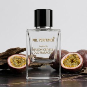 Inspired By MAISON CRIVELLI OUD MARACUJA