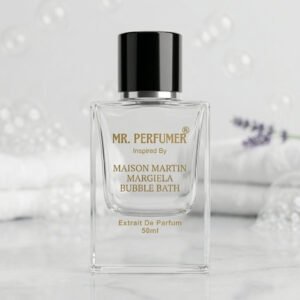 Inspired By MAISON MARTIN MARGIELA BUBBLE BATH