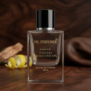 Inspired By MANCERA CERDAT BOIS SPL