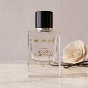 Inspired By MANCERA ROSE VANILLA