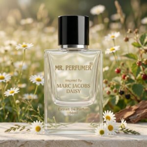 Inspired By MARC JACOBS DAISY