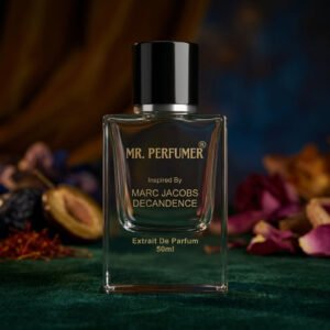 Inspired By MARC JACOBS DECANDENCE