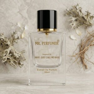 Inspired By MAXI - JUST CALL ME MAXI