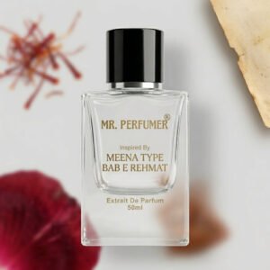 Inspired By MEENA TYPE BAB E REHMAT