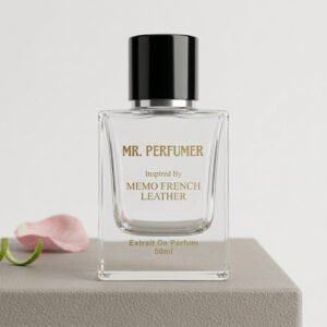 Inspired By MEMO FRENCH LEATHER