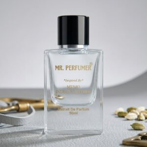 Inspired By MEMO INDIAN LEATHER