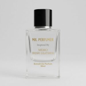 Inspired By MEMO IRISH LEATHER