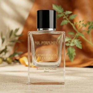 Inspired By MEMO ITALIAN LEATHER