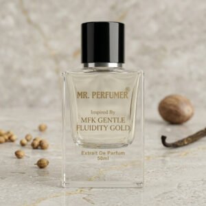 Inspired By MFK GENTLE FLUIDITY GOLD