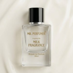 Inspired By MILK FRAGRANCE