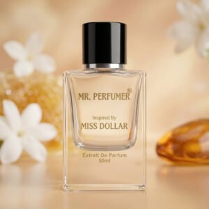 Inspired By MISS DOLLAR