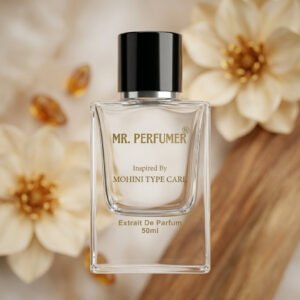 Inspired By MOHINI TYPE CARE