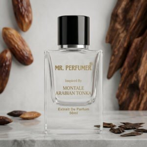 Inspired By MONTALE ARABIAN TONKA