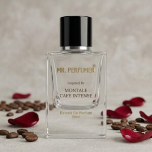 Inspired By MONTALE CAFE INTENSE