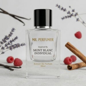 Inspired By MONT BLANC INDIVIDUAL