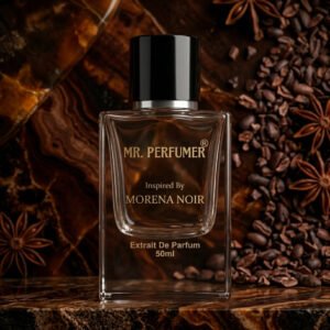 Inspired By MORENA NOIR