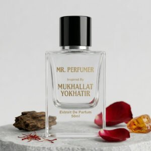 Inspired By MUKHALLAT YOKHATIR