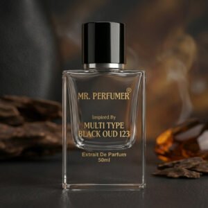 Inspired By MULTI TYPE BLACK OUD 123