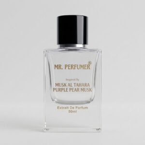 Inspired By MUSK AL TAHARA PURPLE PEAR MUSK