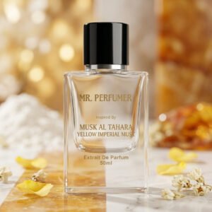 Inspired By MUSK AL TAHARA YELLOW IMPERIAL MUSK